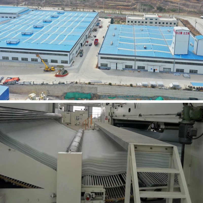 Geotextile Cloth for Heavy-Duty vs. Lightweight Projects: Selection Checklist Geotextile Cloth for Heavy-Duty vs. Lightweight Projects: Selection Checklist