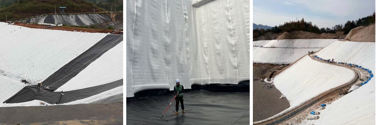 Comercial Geotêxtil