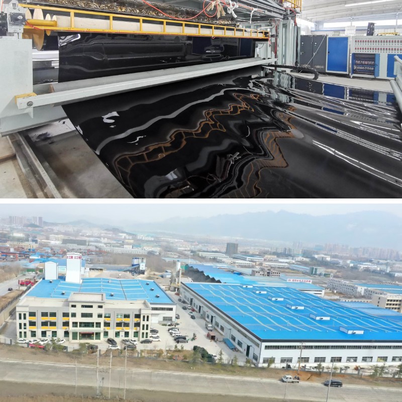 Geotube คืออะไร? บทนำฉบับสมบูรณ์เกี่ยวกับเทคโนโลยีท่อผ้าใยสังเคราะห์