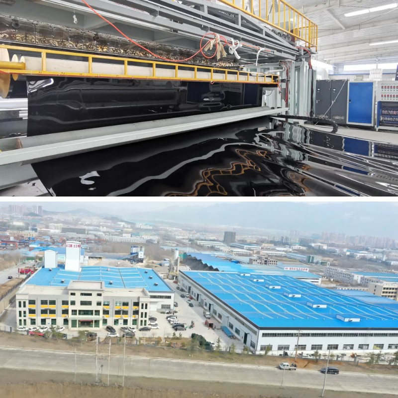 The Ultimate Guide to Landfill Liners: Using Geomembranes for Base, Caps, and Leachate Ponds The Ultimate Guide to Landfill Liners: Using Geomembranes for Base, Caps, and Leachate Ponds