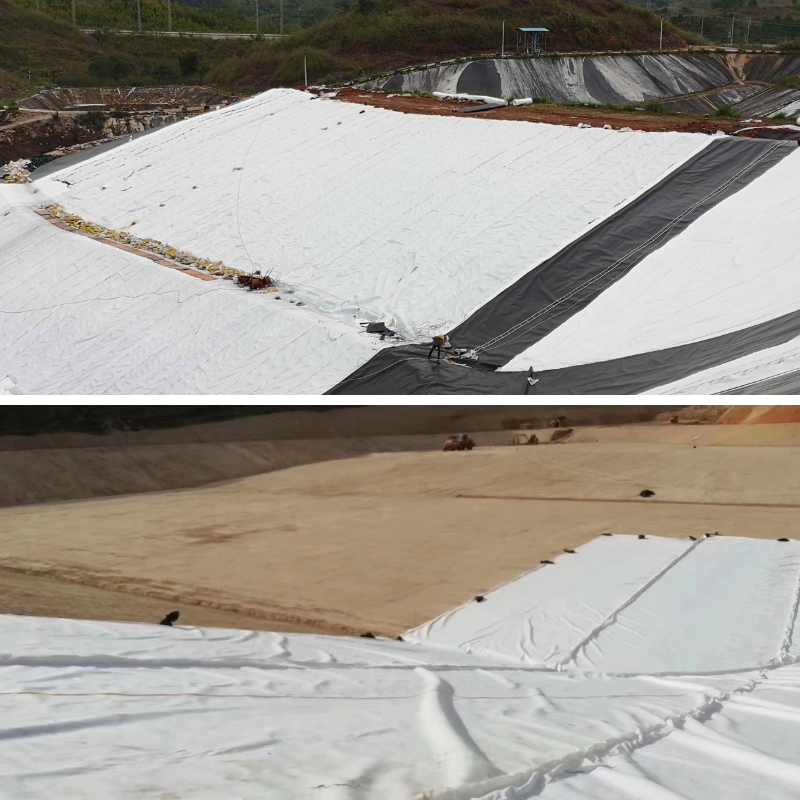 هل يُمكن إعادة استخدام قماش الجيوتكستايل؟ نصائح للفحص وإعادة التركيب هل يُمكن إعادة استخدام قماش الجيوتكستايل؟ نصائح للفحص وإعادة التركيب