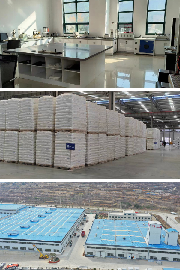 قماش مرشح الجيوتكستايل