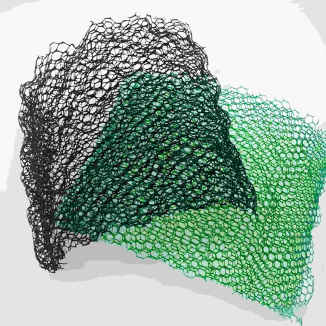 3D Vegetation Net