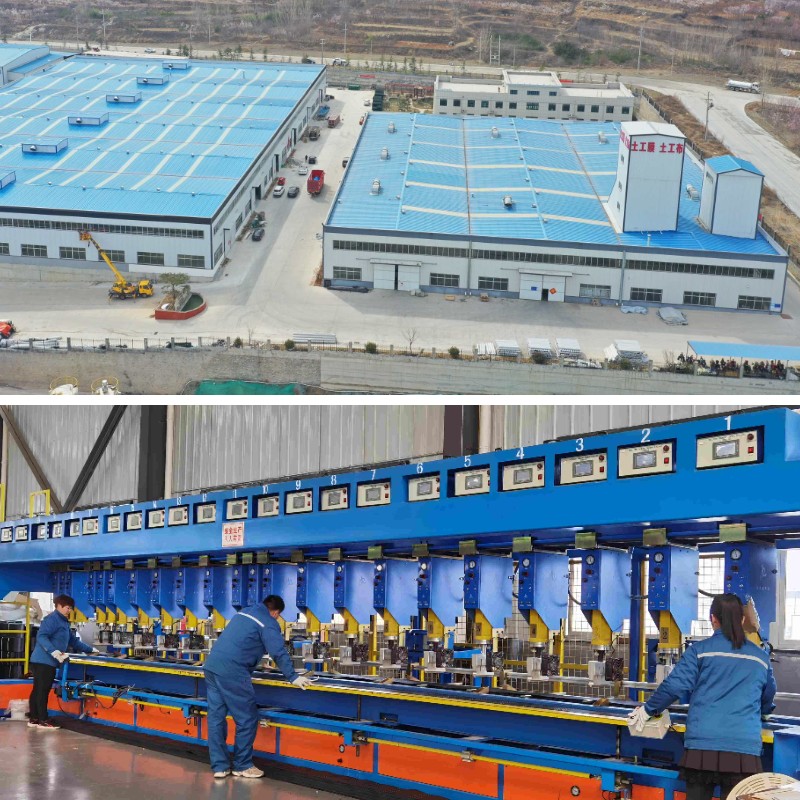 Cómo seleccionar el tamaño y la altura de geocelda de HDPE adecuados para su proyecto Cómo seleccionar el tamaño y la altura de geocelda de HDPE adecuados para su proyecto