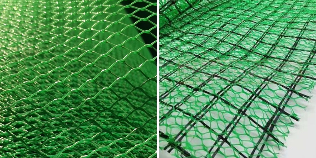 أخطاء تركيب الجيومات الشائعة وكيفية تجنبها أخطاء تركيب الجيومات الشائعة وكيفية تجنبها