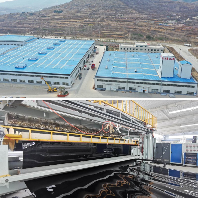 パイプライン用地におけるジオセル法面安定化:安全性と施工効率の両立 パイプライン用地におけるジオセル法面安定化:安全性と施工効率の両立