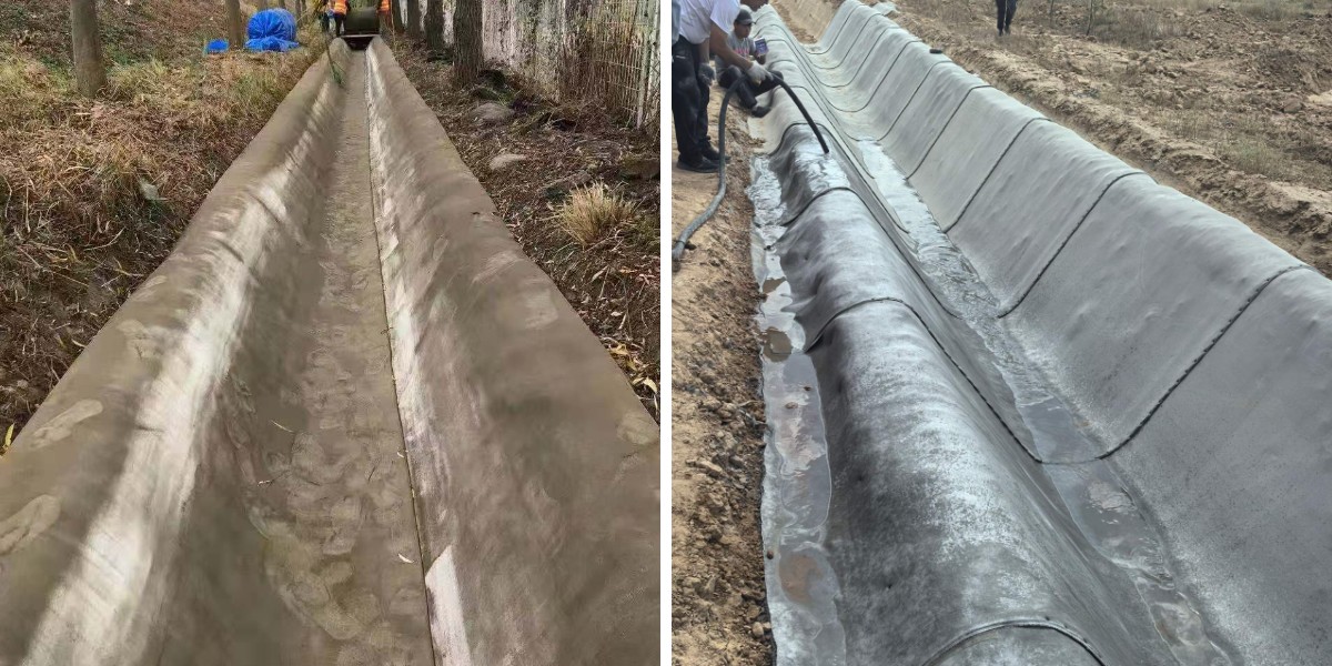 การเสริมปูนซีเมนต์แบบชั้นบางเทียบกับการหล่อคอนกรีตแบบดั้งเดิม: วิธีใดประหยัดต้นทุนมากกว่ากัน?