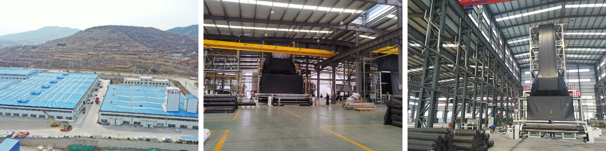 ورقة غشاء جيو