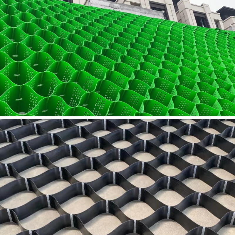 HDPE-Geozellenprojekte zum Selbermachen: Tipps für Hausbesitzer (Einfahrten, Gartenwege, kleine Stützmauern) HDPE-Geozellenprojekte zum Selbermachen: Tipps für Hausbesitzer (Einfahrten, Gartenwege, kleine Stützmauern)