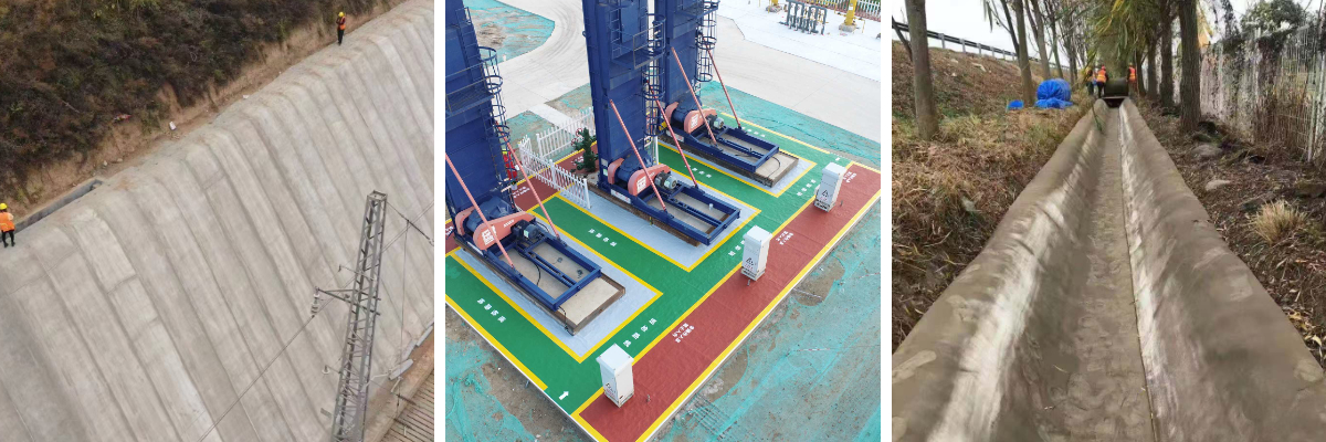 Understanding Concrete Impregnated Fabric Material Compositions: Fibers, Polymers, and Cement Understanding Concrete Impregnated Fabric Material Compositions: Fibers, Polymers, and Cement