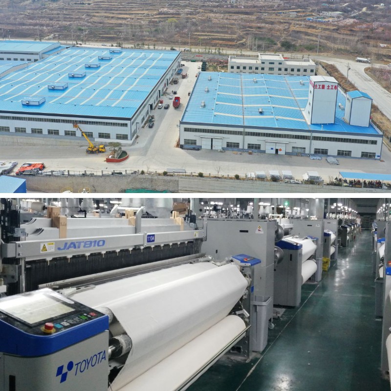 Geotextil en paisajismo: soluciones para el control de la erosión y el drenaje