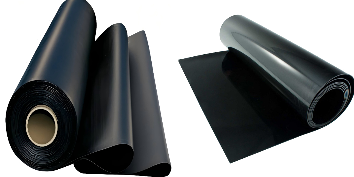 Wie HDPE-Membranen Deponieabdichtungen zum Schutz der Umwelt verbessern Wie HDPE-Membranen Deponieabdichtungen zum Schutz der Umwelt verbessern