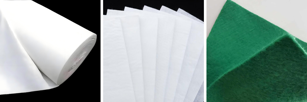 Questions to Ask Your Supplier Before Buying Geotextile Cloth