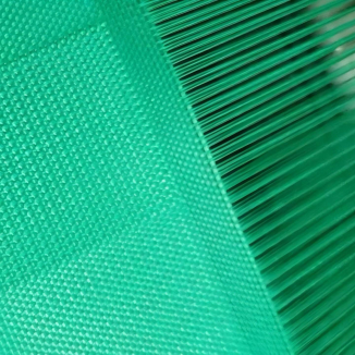 نسيج جيوتكستايل من البولي بروبيلين المنسوج