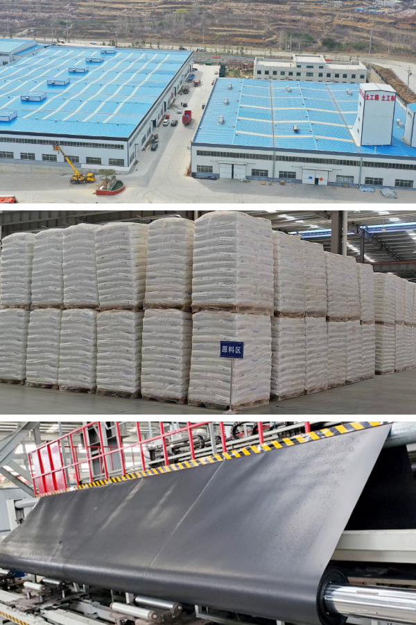 What Is a Dewatering Geotube? A Comprehensive Guide to Its Design, Materials and Core Functions What Is a Dewatering Geotube? A Comprehensive Guide to Its Design, Materials and Core Functions