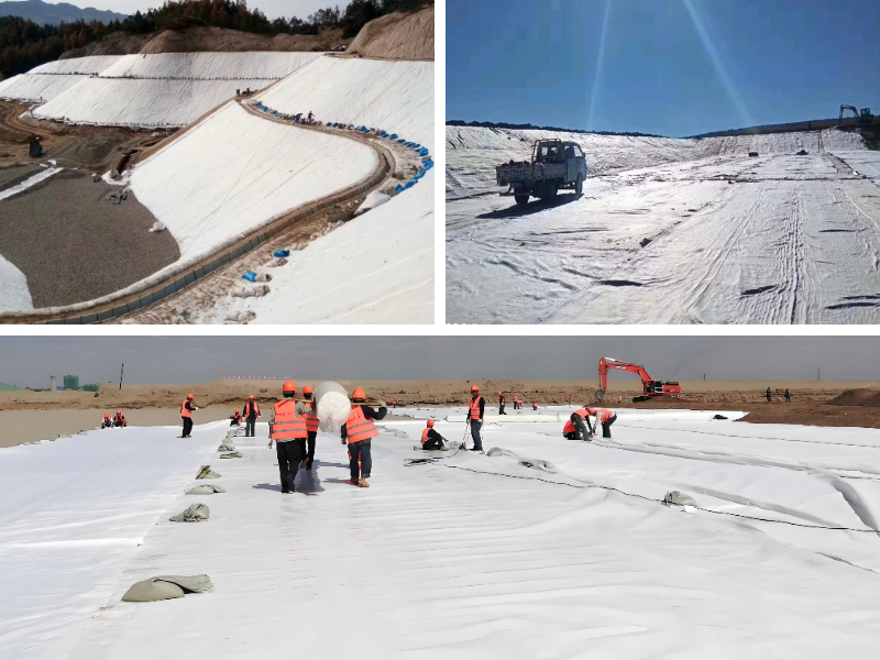 สารป้องกันการปนเปื้อนของผ้าใยสังเคราะห์