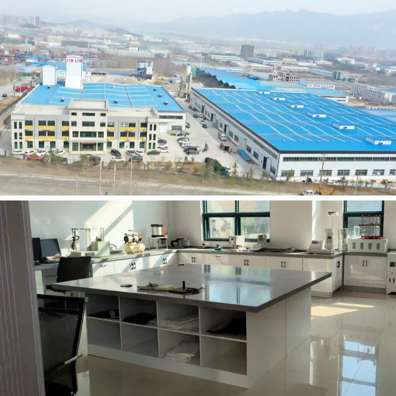 كيفية استخدام أغطية الأسمنت في مكافحة التعرية