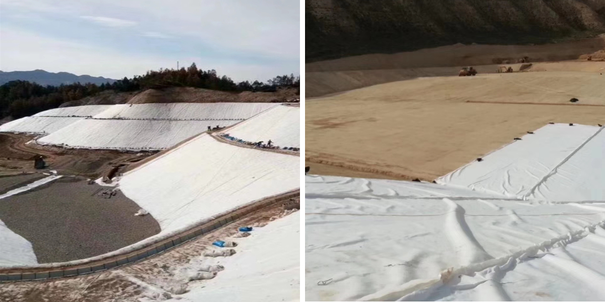 Common Geotextile Cloth Installation Mistakes & How to Fix Them