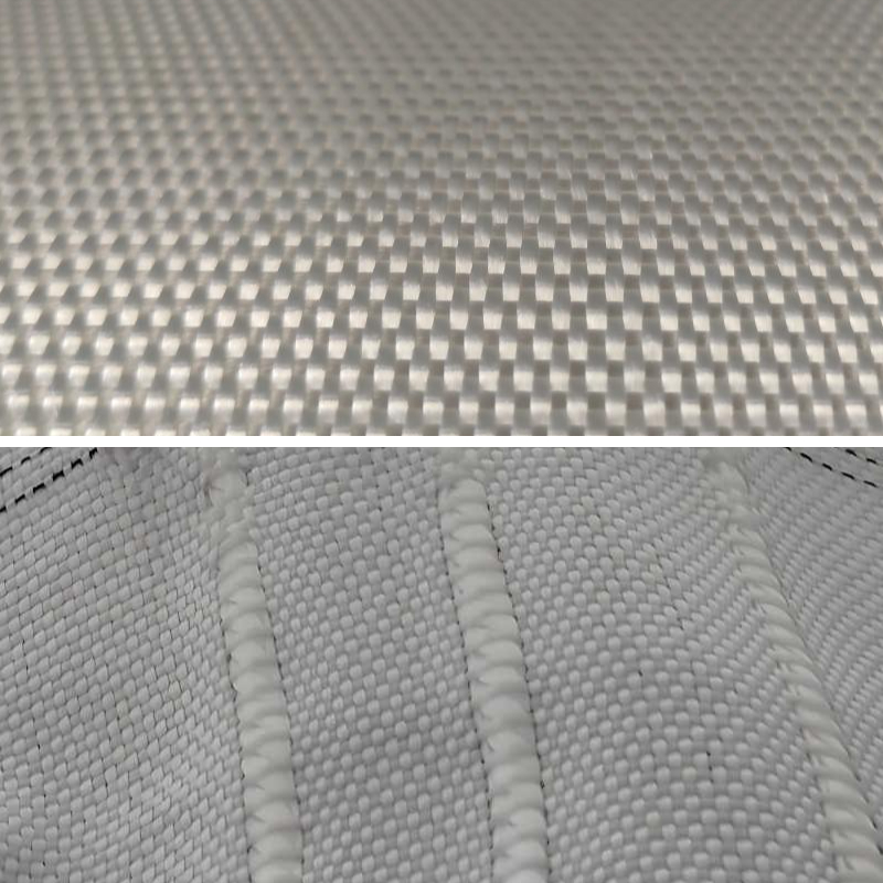 Penggunaan Geotekstil Anyaman untuk Konstruksi Jalan: Menstabilkan Lapisan Dasar dan Lapisan Pelat Lantai