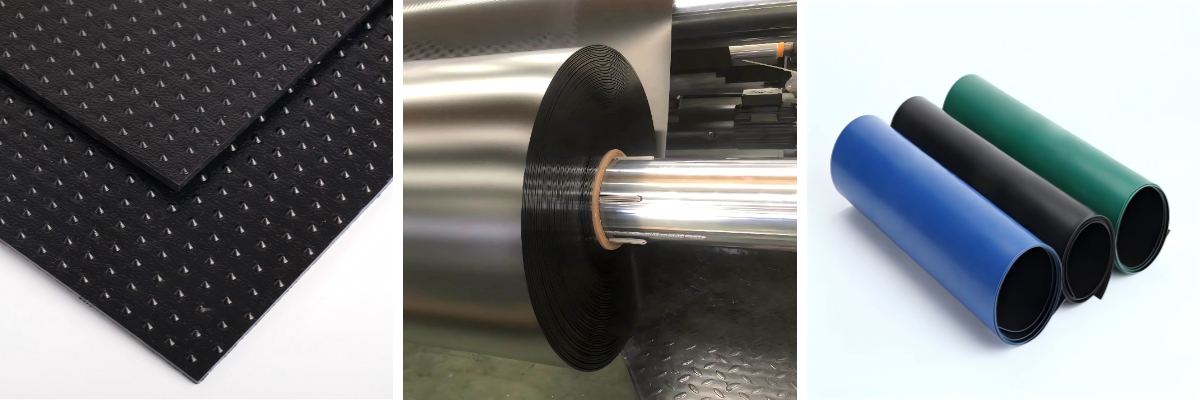 المتانة طويلة الأمد لأغشية البولي إيثيلين عالية الكثافة في مرافق النفايات الكيميائية