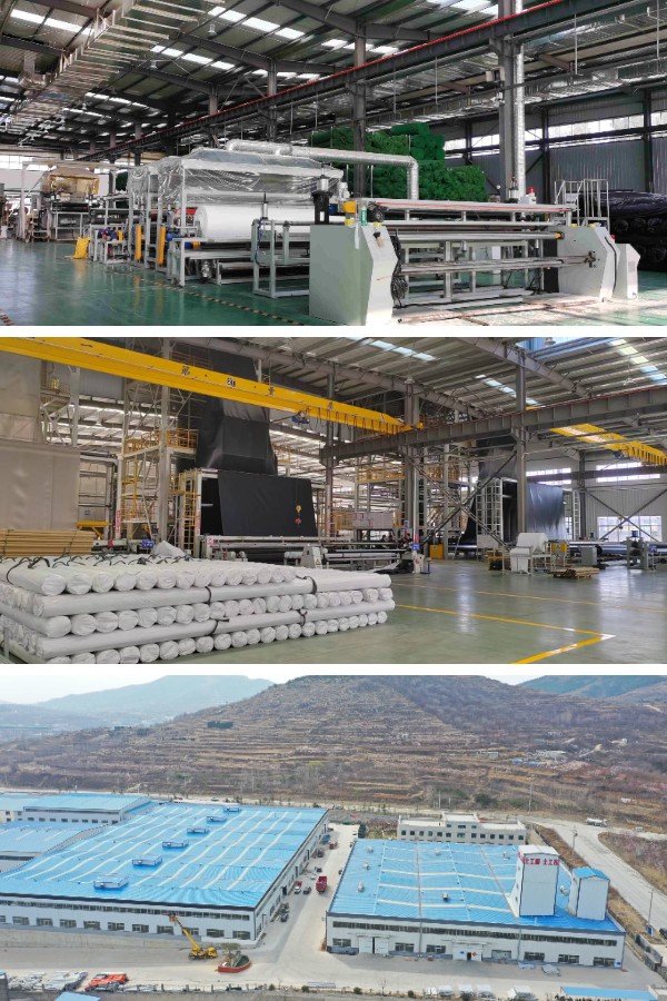 Stabilisierung schwacher Untergründe: Einsatz von Geozellen im Straßen- und Wegebau Stabilisierung schwacher Untergründe: Einsatz von Geozellen im Straßen- und Wegebau