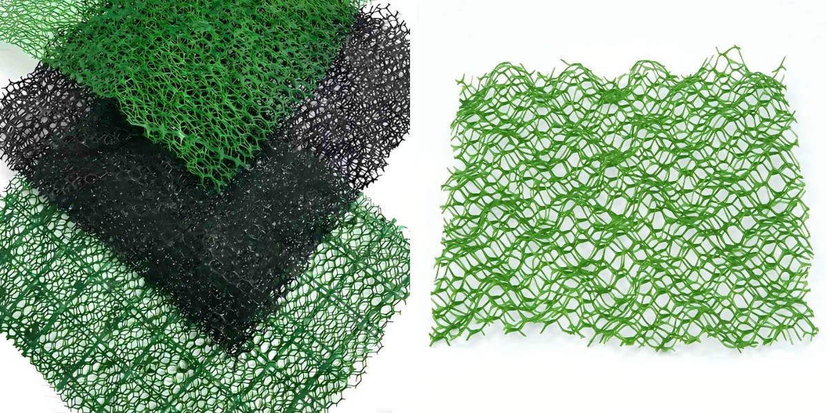 استصلاح التعدين: مواصفات شبكية متينة للتحكم الشديد في التآكل استصلاح التعدين: مواصفات شبكية متينة للتحكم الشديد في التآكل