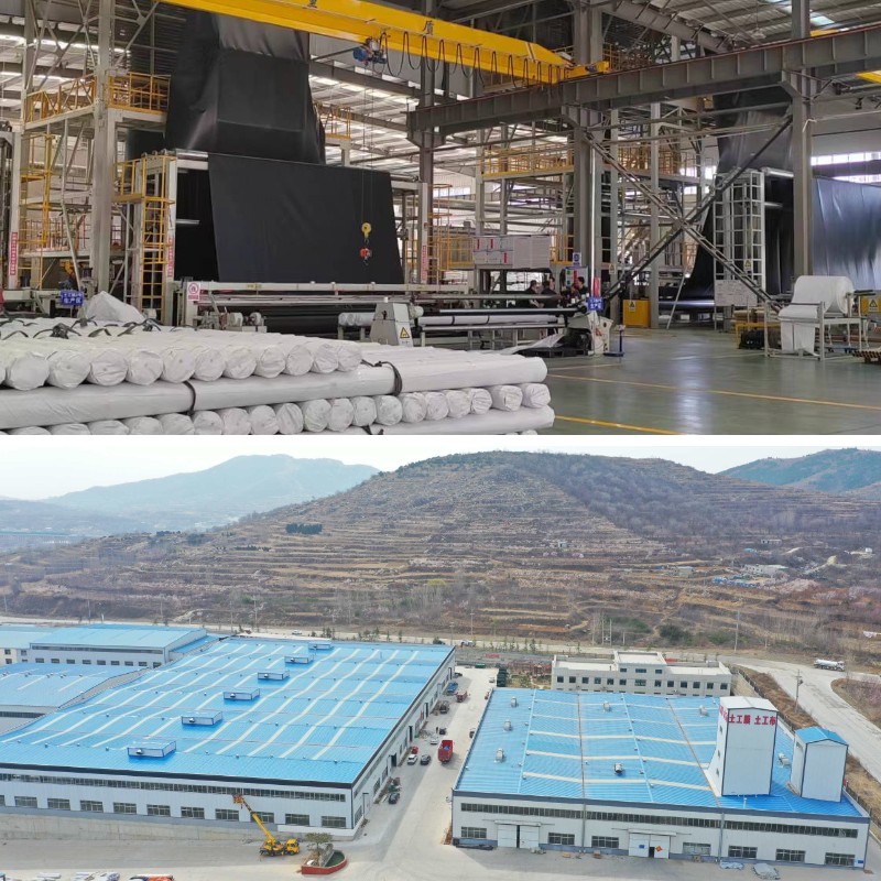 5 ключевых преимуществ использования цементных покрытий вместо каменной насыпи для защиты склонов