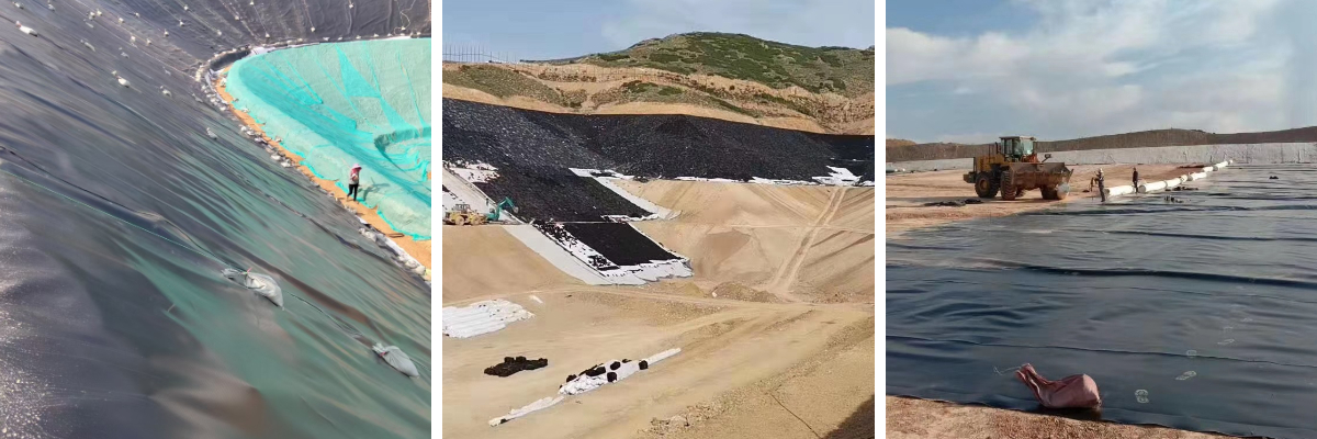 Avoiding Common HDPE Installation Errors: A Contractor’s Checklist Avoiding Common HDPE Installation Errors: A Contractor’s Checklist