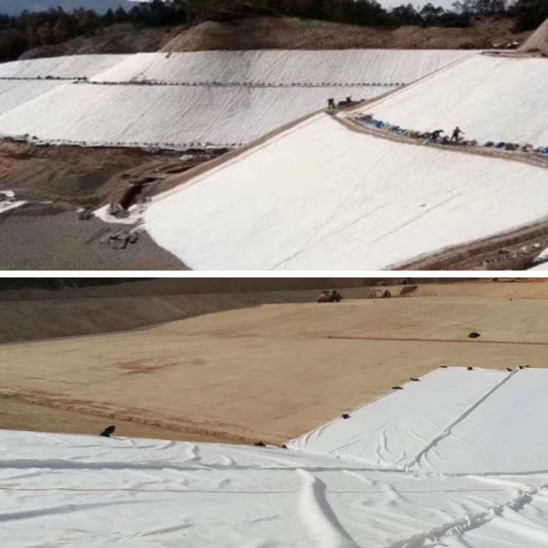 Conseils pour réduire les coûts avec Geomat : diminuer les dépenses de main-d’œuvre et d’entretien à long terme Conseils pour réduire les coûts avec Geomat : diminuer les dépenses de main-d’œuvre et d’entretien à long terme