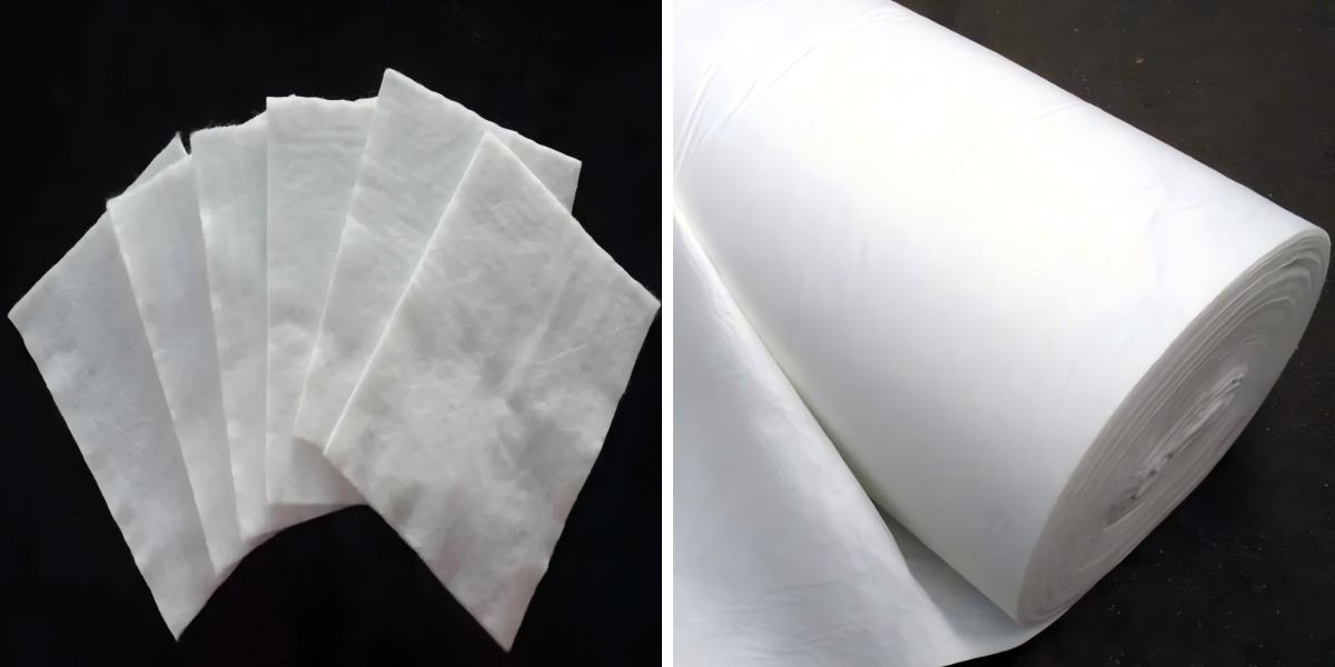 Geotextile Fabric Specifications and Properties Explained (ASTM Standards) Geotextile Fabric Specifications and Properties Explained (ASTM Standards)