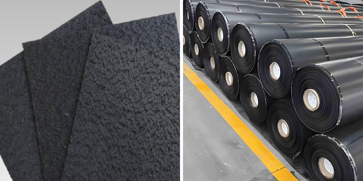Environmental Benefits of HDPE Geomembrane: A Green Choice for Sustainable Engineering Environmental Benefits of HDPE Geomembrane: A Green Choice for Sustainable Engineering