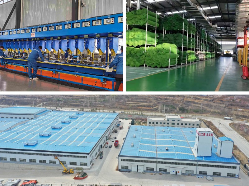 Paver Geosel Paver Geosel