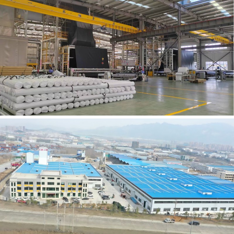 Caractéristiques clés à évaluer lors du choix d'un filet de végétation 3D (taille des ouvertures, épaisseur, résistance)