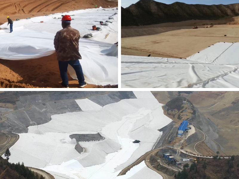 مواد القماش المموه: ما هو النوع الذي يناسب مشروع البناء الخاص بك؟ مواد القماش المموه: ما هو النوع الذي يناسب مشروع البناء الخاص بك؟