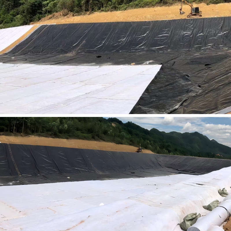 Geotextile Cloth Applications Across Industries: Case Studies from Road Construction to Horticulture Geotextile Cloth Applications Across Industries: Case Studies from Road Construction to Horticulture