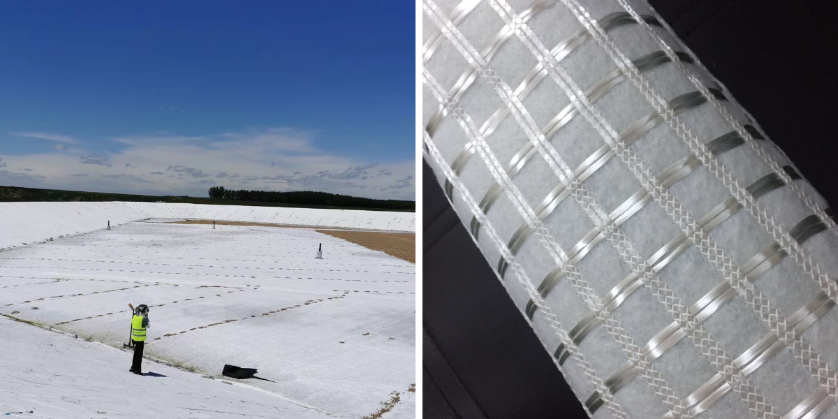 الجيوفايبريك مقابل الصفائح البلاستيكية للمناظر الطبيعية: أيهما أفضل كحاجز للأعشاب الضارة؟