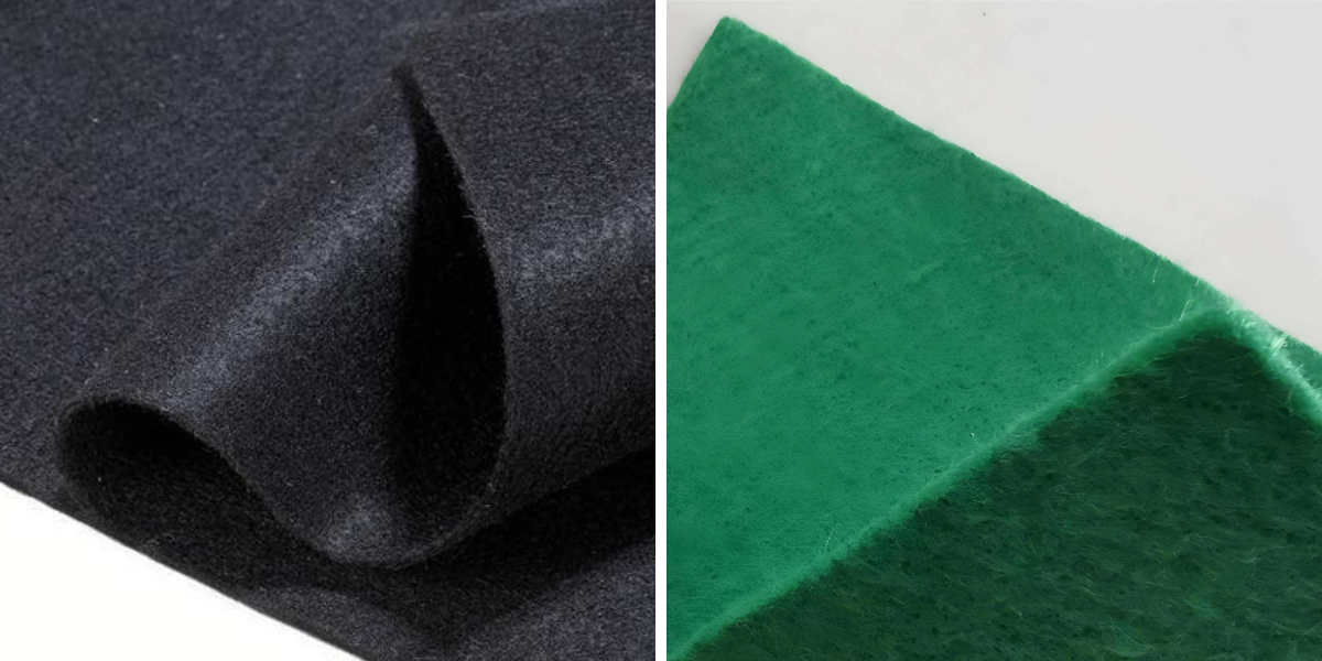 Climate Resilience: How Geotextile Cloth Helps Mitigate Flooding & Drought Impacts