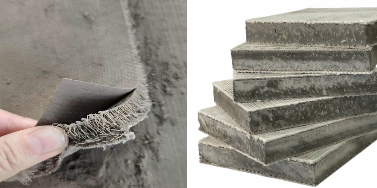 بطانيات الأسمنت لتثبيت المنحدرات: حل فعال من حيث التكلفة بطانيات الأسمنت لتثبيت المنحدرات: حل فعال من حيث التكلفة