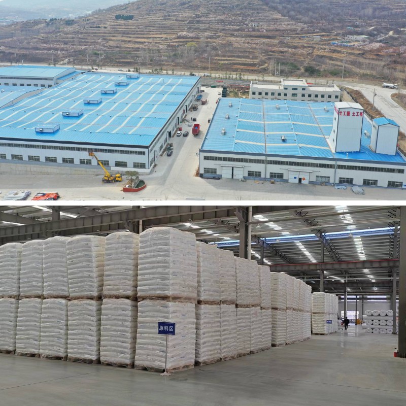 Geotêxtil para pavimentos: previne sulcos e prolonga a vida útil.