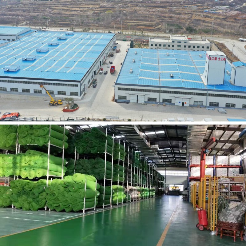 Geomat for Highway & Railway Slope Protection: Stability & Greening Solutions Geomat for Highway & Railway Slope Protection: Stability & Greening Solutions