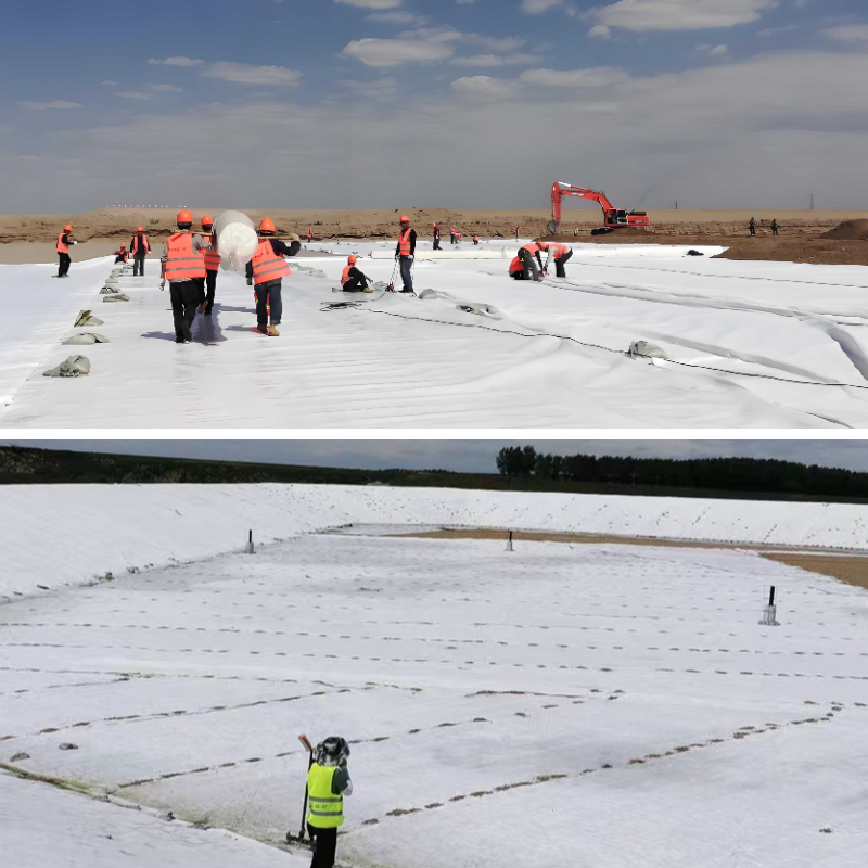 The Top 5 Benefits of Geotextile Cloth for Civil Engineering Projects