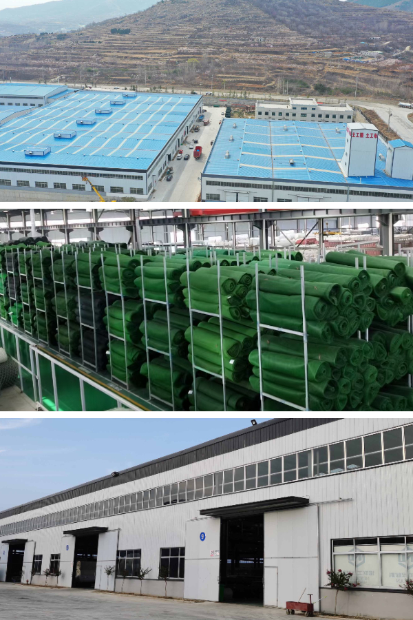 Выбор правильного материала геоячеек для проектов по защите склонов Выбор правильного материала геоячеек для проектов по защите склонов