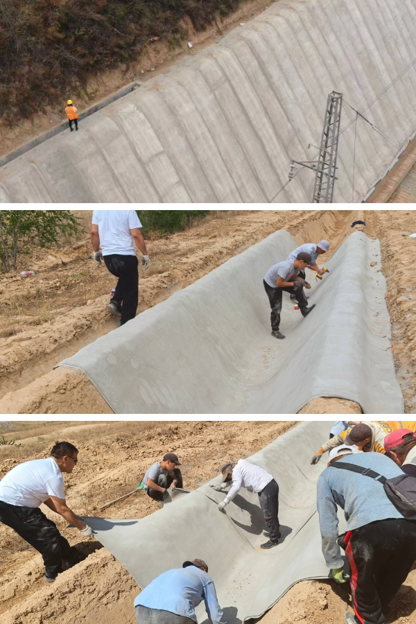 Erreurs courantes à éviter lors de l'utilisation de couvertures de ciment Erreurs courantes à éviter lors de l'utilisation de couvertures de ciment