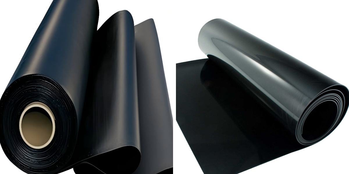 Technologies de soudage principales et processus d'installation standard du revêtement anti-infiltration en géomembrane HDPE