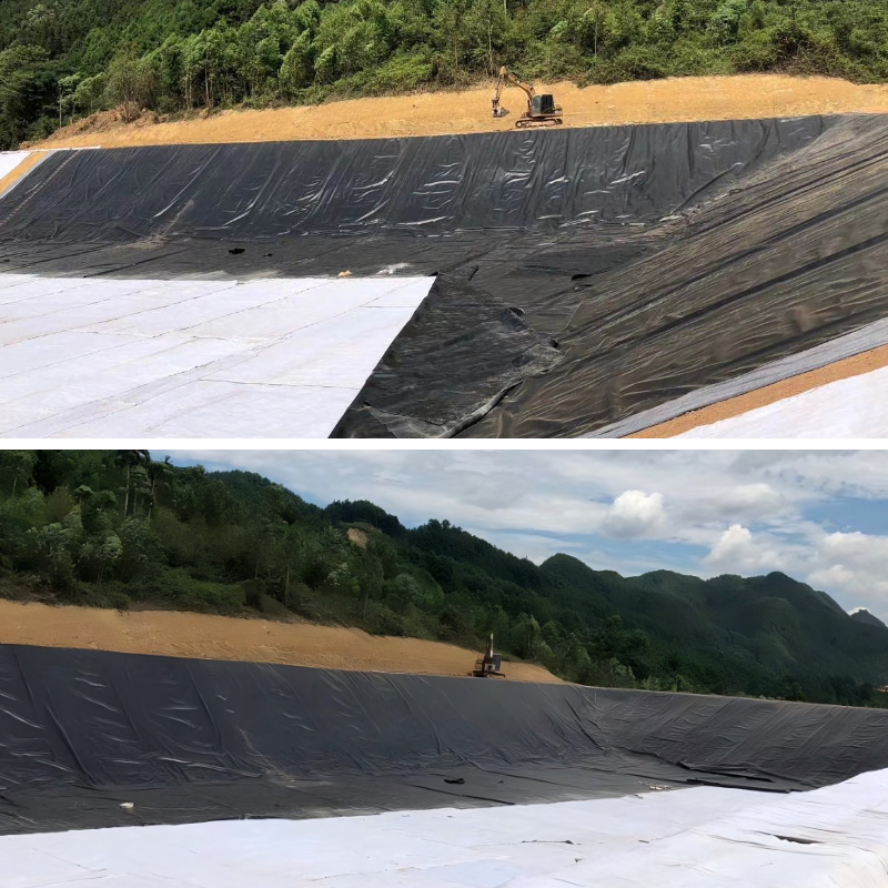 Environmental Benefits of Geotextile Cloth: A Sustainable Choice for Civil Engineering Environmental Benefits of Geotextile Cloth: A Sustainable Choice for Civil Engineering