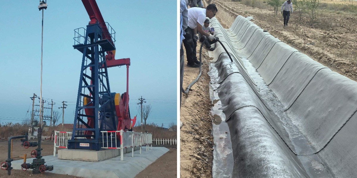 تحسين متانة الخرسانة وتشطيبها باستخدام تقنيات المعالجة المناسبة