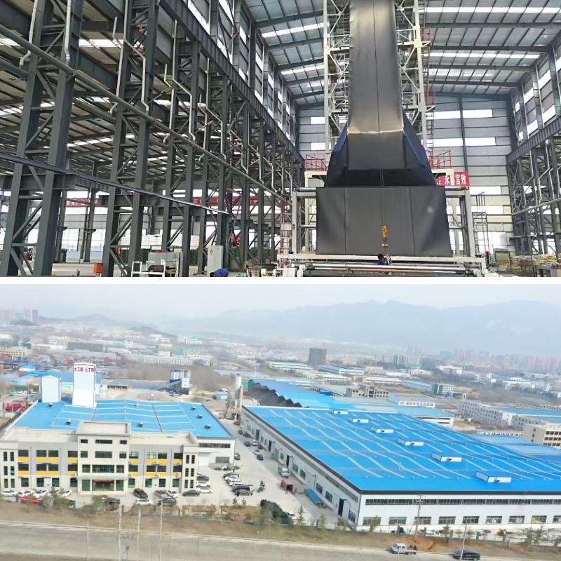 حلول تجفيف الحمأة