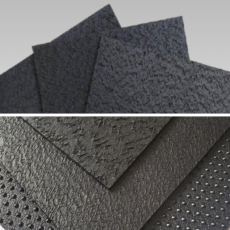 Solutions de confinement minier : géomembranes pour aires de lixiviation en tas, barrages de résidus et bassins de traitement