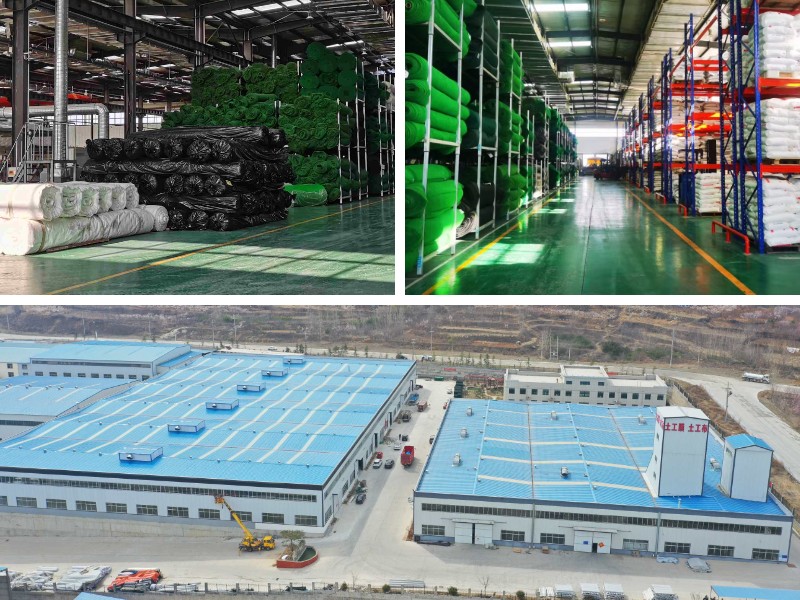 The Benefits of Cement Blanket for Temporary Road and Ground Protection The Benefits of Cement Blanket for Temporary Road and Ground Protection