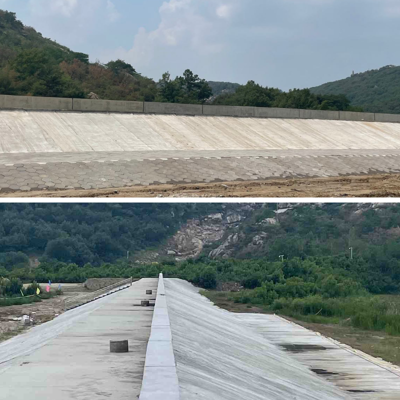 Environmental Benefits of Cement Blanket: A Sustainable Alternative to Traditional Concrete